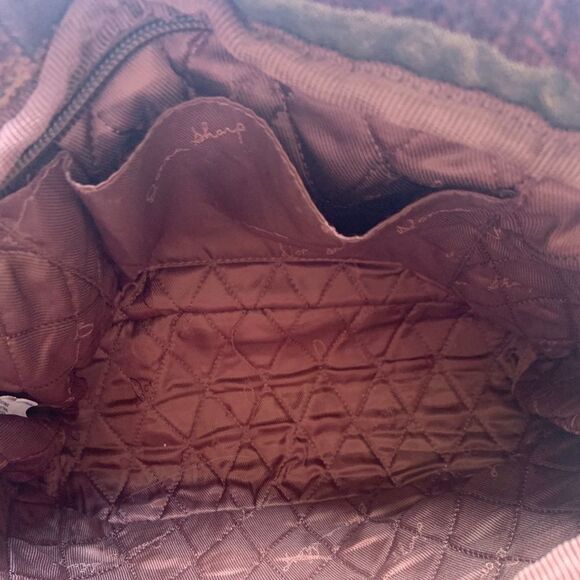 High Quality Quilted Bag - Picture 4 of 5